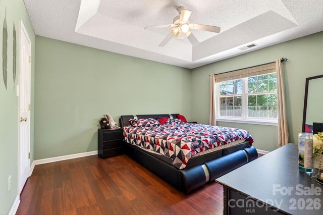 13908 Mcgloughlin Way Court, Charlotte, NC 28273