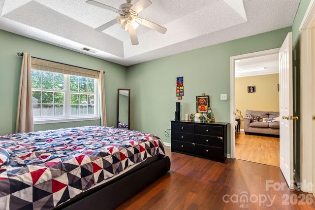13908 Mcgloughlin Way Court, Charlotte, NC 28273