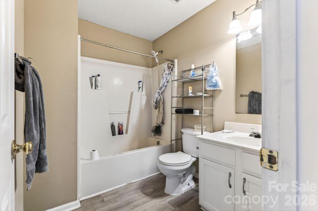 13908 Mcgloughlin Way Court, Charlotte, NC 28273