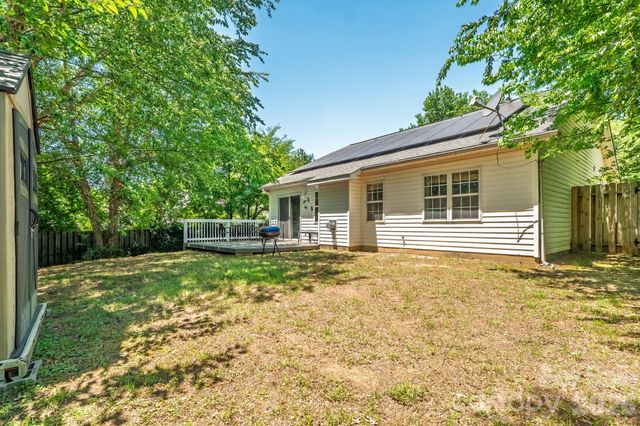 13908 Mcgloughlin Way Court, Charlotte, NC 28273