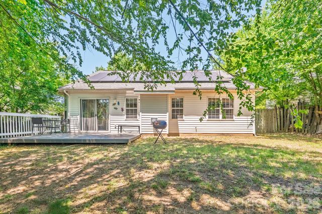 13908 Mcgloughlin Way Court, Charlotte, NC 28273