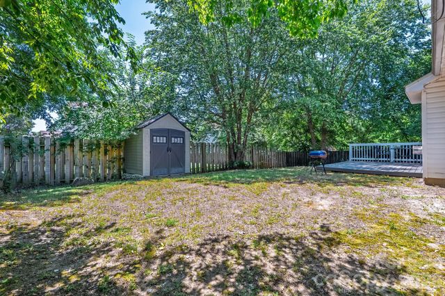 13908 Mcgloughlin Way Court, Charlotte, NC 28273
