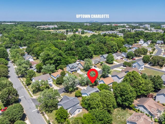 13908 Mcgloughlin Way Court, Charlotte, NC 28273