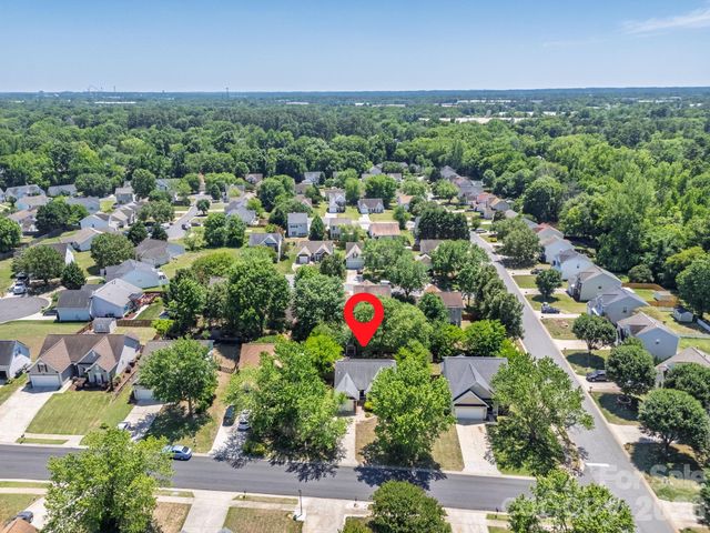 13908 Mcgloughlin Way Court, Charlotte, NC 28273
