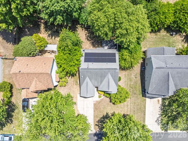 13908 Mcgloughlin Way Court, Charlotte, NC 28273