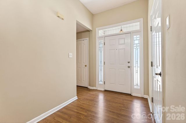 13908 Mcgloughlin Way Court, Charlotte, NC 28273