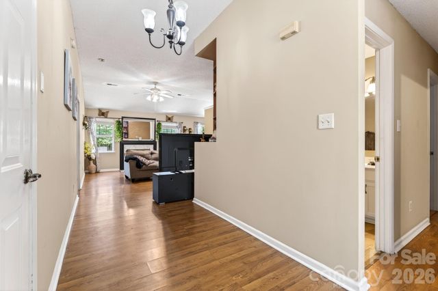 13908 Mcgloughlin Way Court, Charlotte, NC 28273