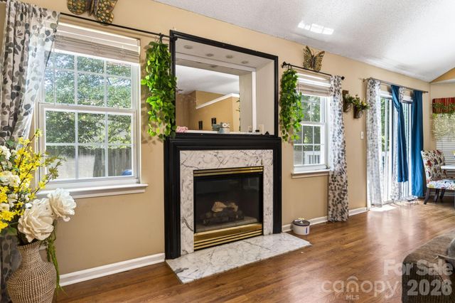 13908 Mcgloughlin Way Court, Charlotte, NC 28273