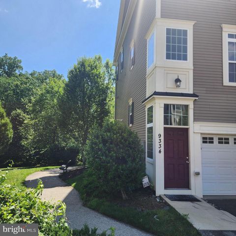 9334 ROCK RIPPLE LN, Laurel, MD 20723