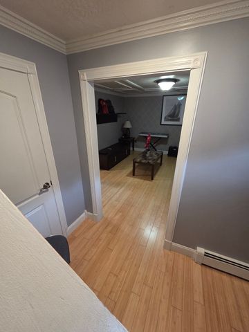 37 Wall St 2C, Worcester, MA 01604