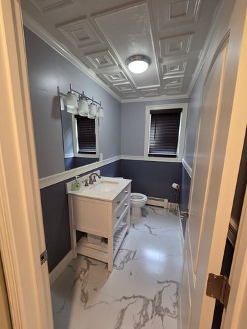37 Wall St 2C, Worcester, MA 01604