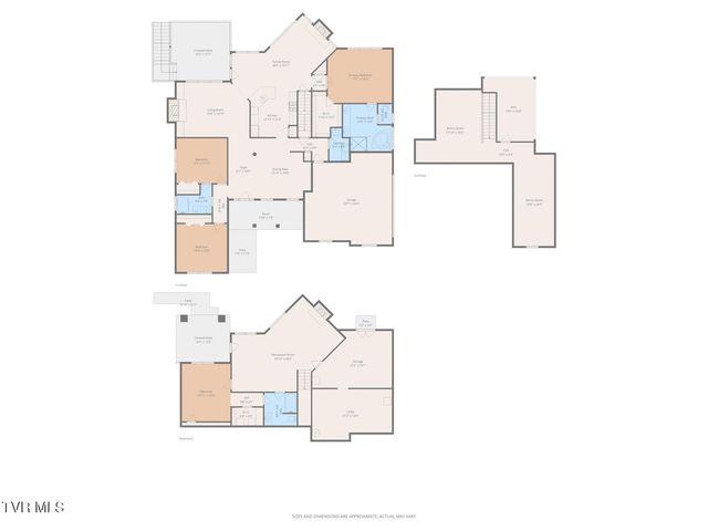 2129 Highland Falls Court, Johnson City, TN 37615