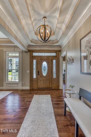 2129 Highland Falls Court, Johnson City, TN 37615