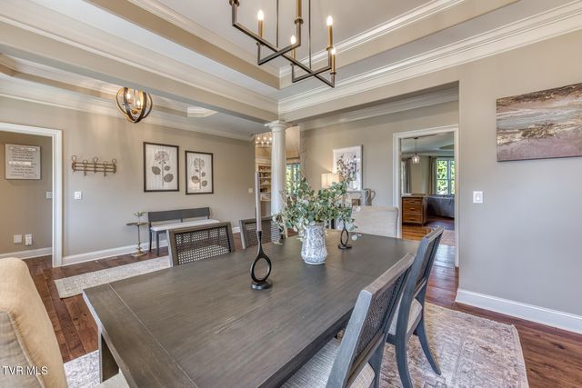 2129 Highland Falls Court, Johnson City, TN 37615