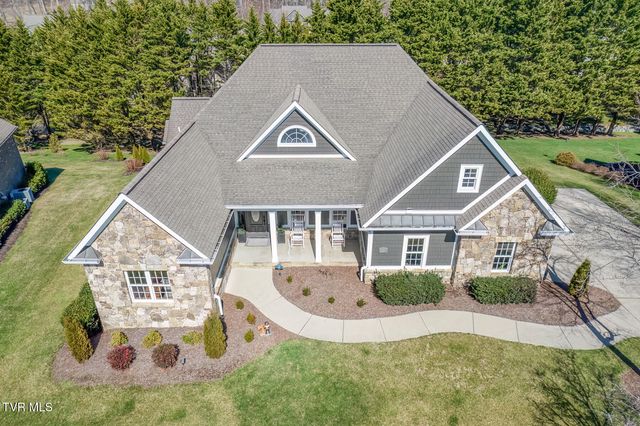 2129 Highland Falls Court, Johnson City, TN 37615