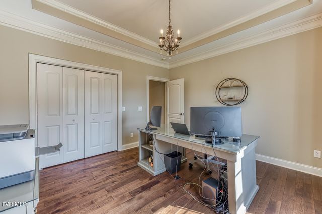 2129 Highland Falls Court, Johnson City, TN 37615