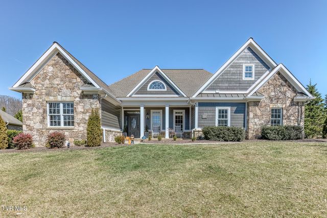 2129 Highland Falls Court, Johnson City, TN 37615