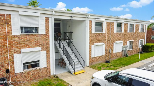 190 E Olmstead Drive H3, Titusville, FL 32780