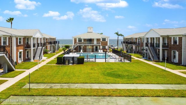 190 E Olmstead Drive H3, Titusville, FL 32780