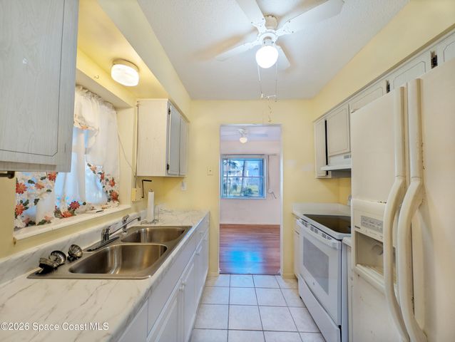 190 E Olmstead Drive H3, Titusville, FL 32780