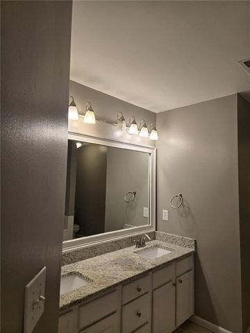 5315 Sherwin Drive, Norcross, GA 30093