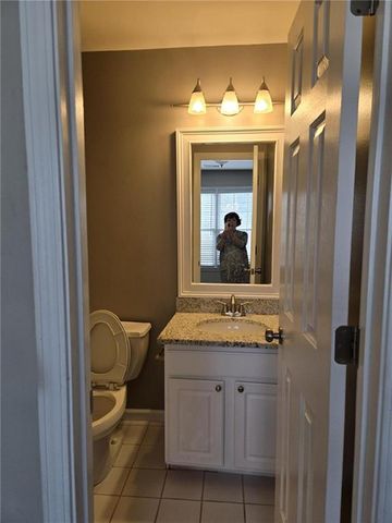 5315 Sherwin Drive, Norcross, GA 30093