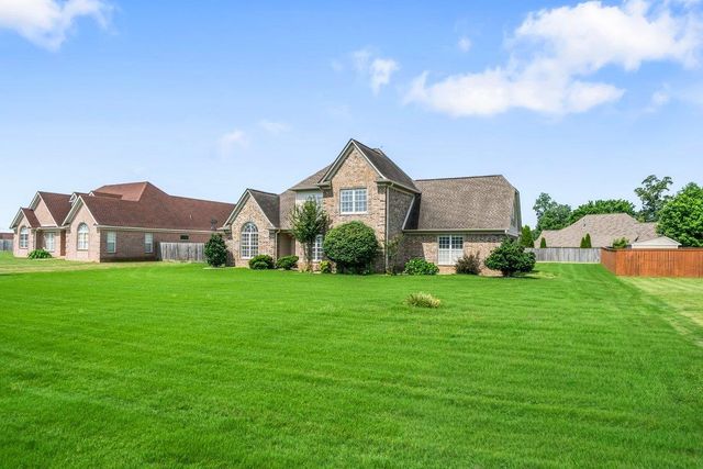 583 ROSEMARK DR, Atoka, TN 38004