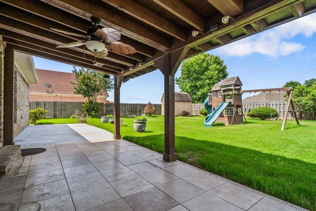 583 ROSEMARK DR, Atoka, TN 38004