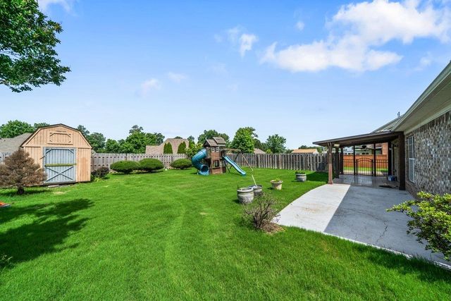 583 ROSEMARK DR, Atoka, TN 38004