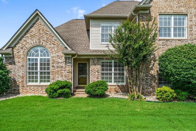 583 ROSEMARK DR, Atoka, TN 38004