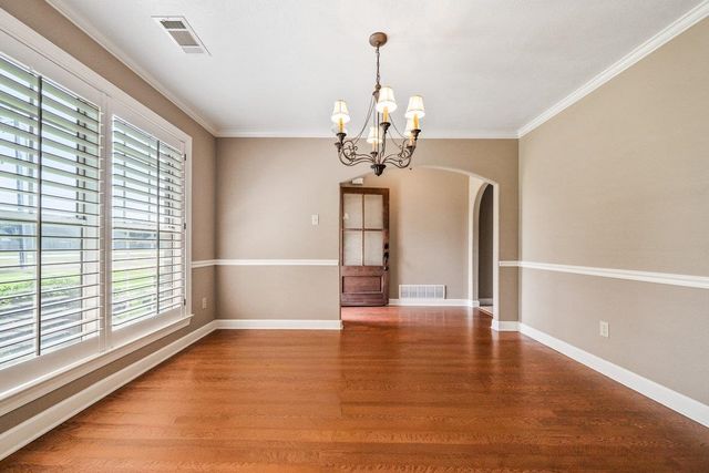 583 ROSEMARK DR, Atoka, TN 38004
