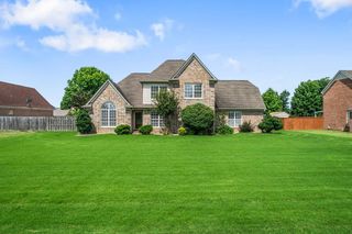 583 ROSEMARK DR, Atoka, TN 38004