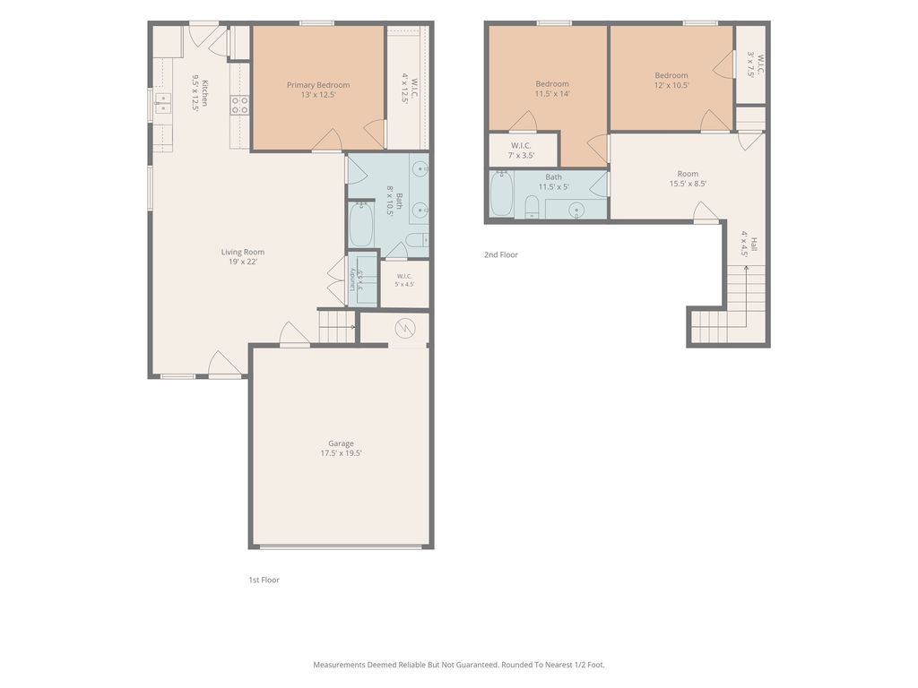 908 Dart Court, Granbury, TX 76049 — photo 4