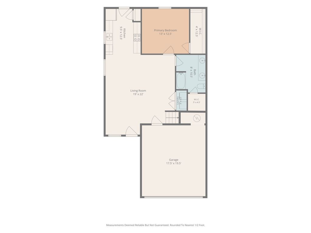 908 Dart Court, Granbury, TX 76049 — photo 5