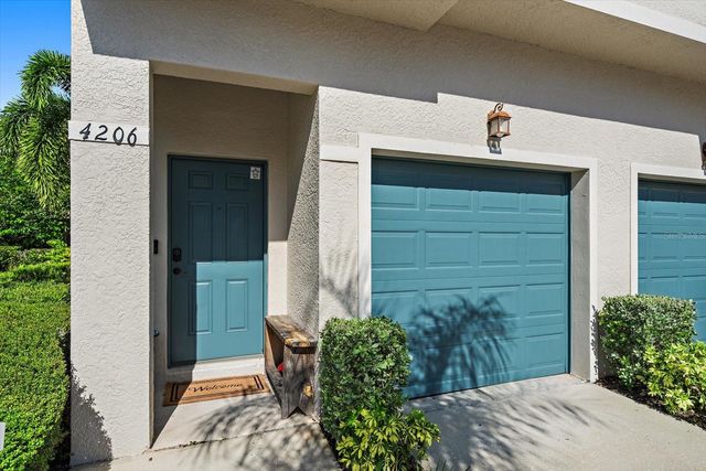 4206 VIA PIEDRA CIRCLE 3-202, Sarasota, FL 34233