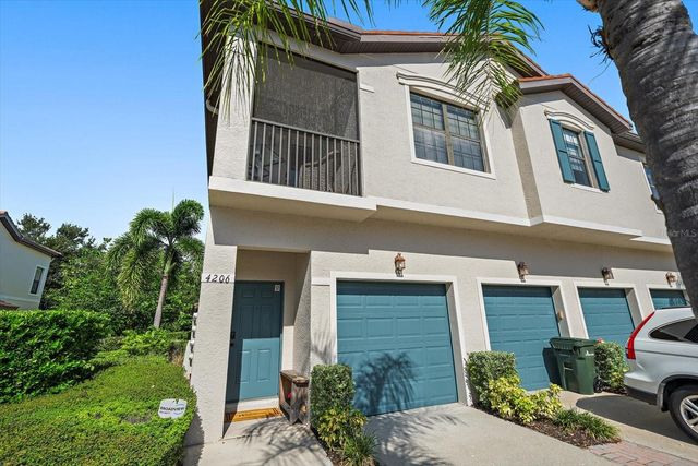 4206 VIA PIEDRA CIRCLE 3-202, Sarasota, FL 34233