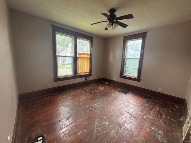 934 Home Avenue, Fort Wayne, IN 46807