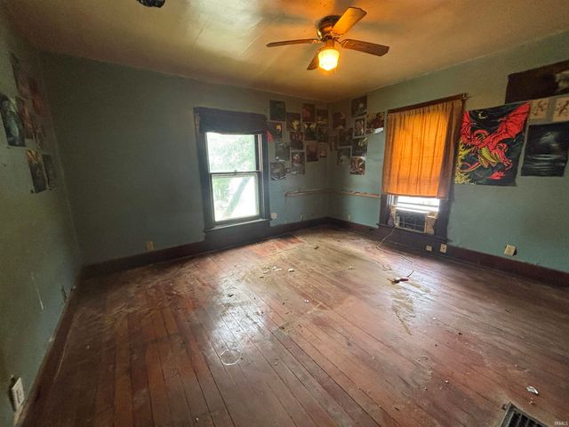 934 Home Avenue, Fort Wayne, IN 46807