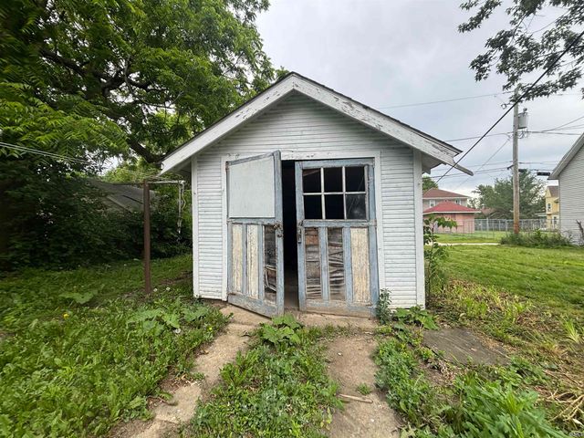 934 Home Avenue, Fort Wayne, IN 46807