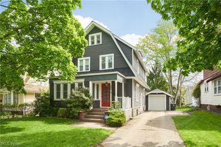 245 N Highland Avenue, Akron, OH 44303