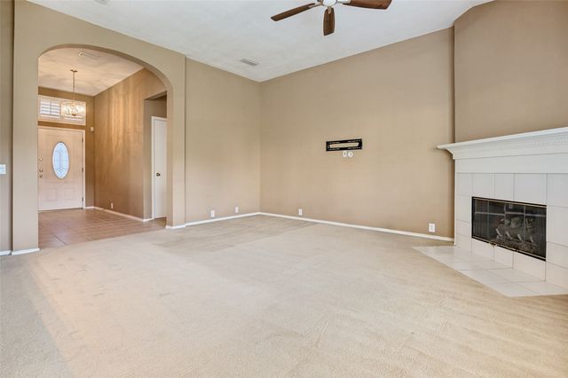 1604 Park Chase Avenue, Arlington, TX 76011