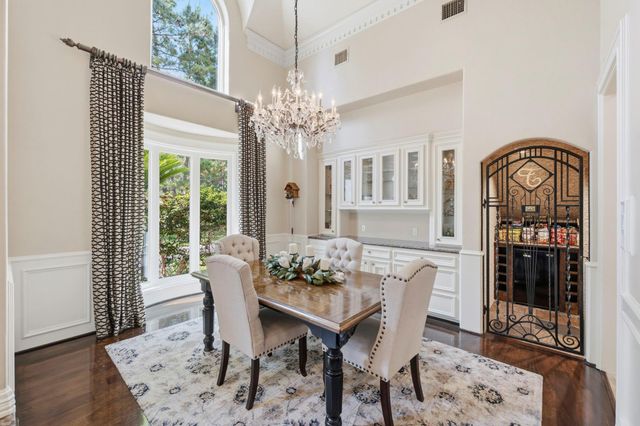 63 NW Chancery Place NW, The Woodlands, TX 77381