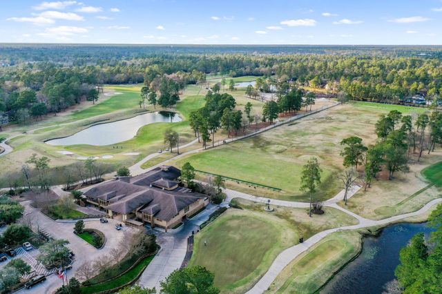 63 NW Chancery Place NW, The Woodlands, TX 77381