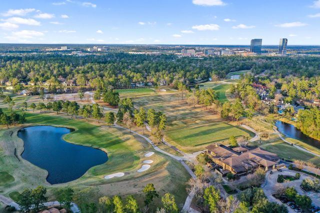 63 NW Chancery Place NW, The Woodlands, TX 77381