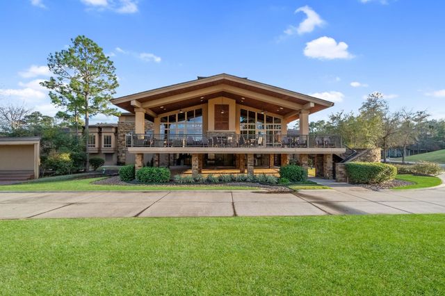 63 NW Chancery Place NW, The Woodlands, TX 77381