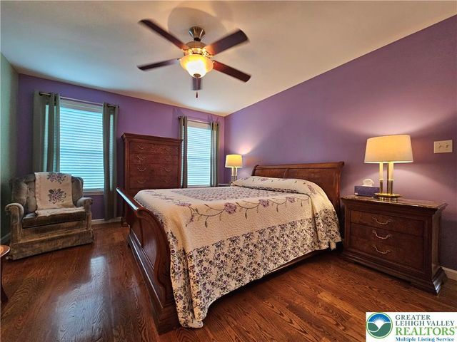 805 Fieldstone Trail, Forks Twp, PA 18040