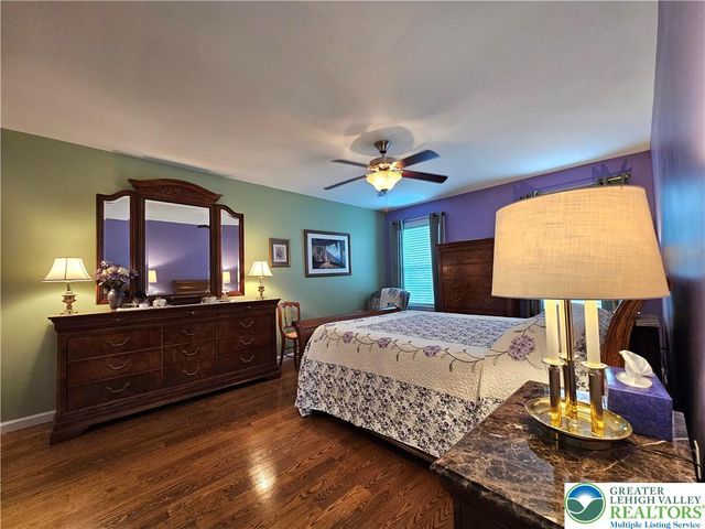 805 Fieldstone Trail, Forks Twp, PA 18040