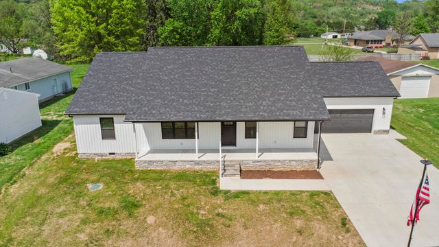 101 Township Road 1247, Proctorville, OH 45669
