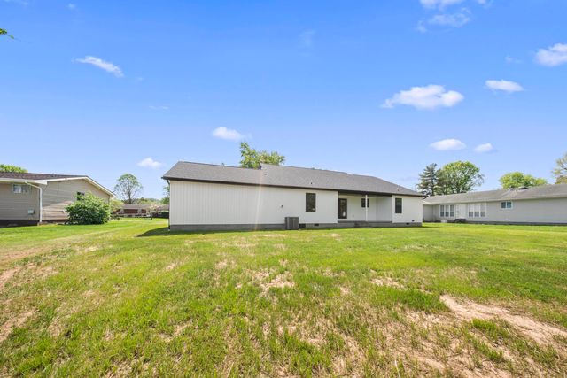 101 Township Road 1247, Proctorville, OH 45669