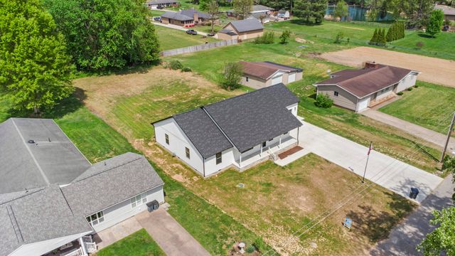 101 Township Road 1247, Proctorville, OH 45669